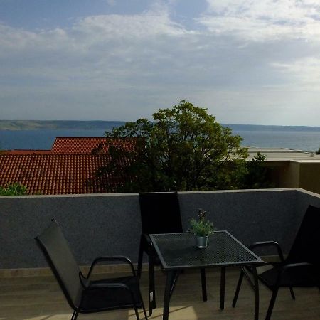 Apartmani Berno Starigrad Exterior photo
