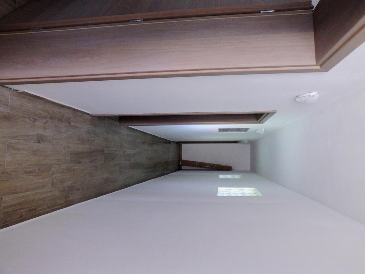 Apartmani Berno Starigrad Exterior photo