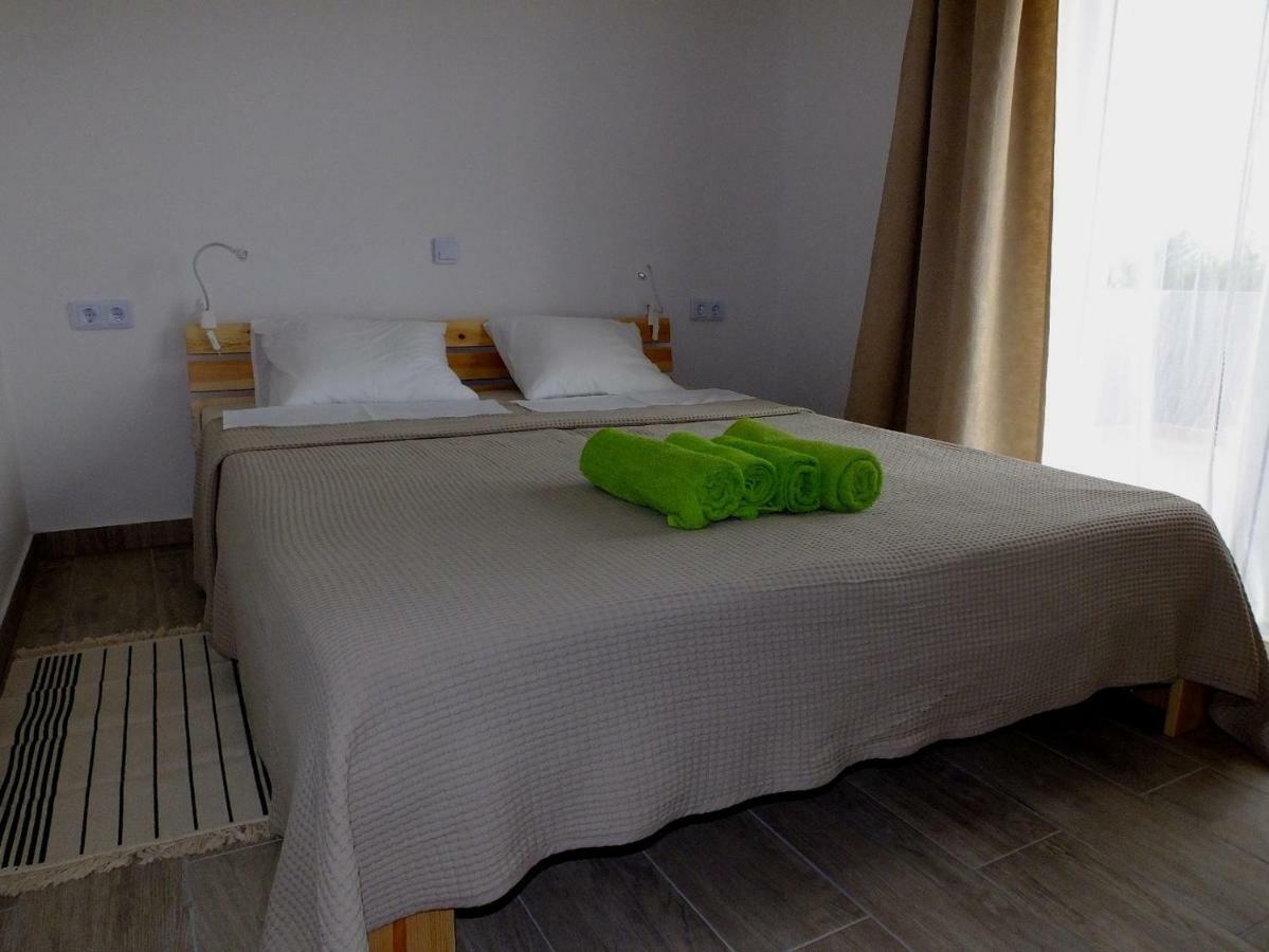 Apartmani Berno Starigrad Exterior photo
