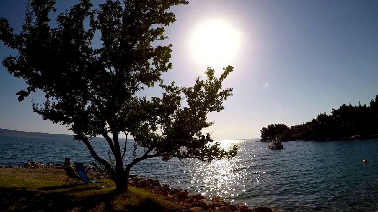Apartmani Berno Starigrad Exterior photo