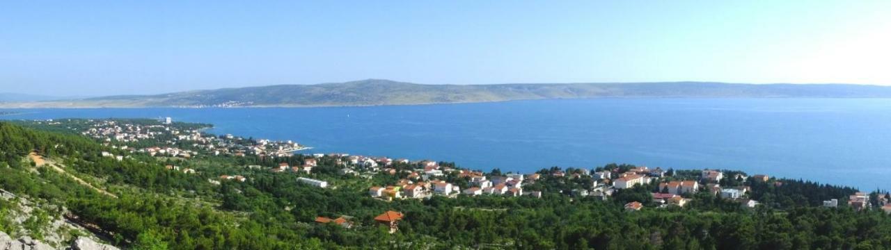 Apartmani Berno Starigrad Exterior photo