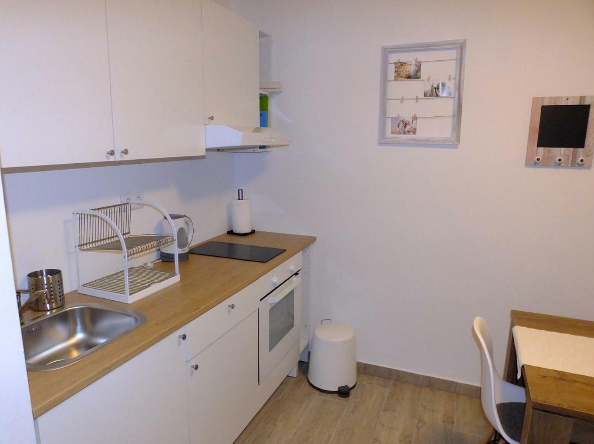 Apartmani Berno Starigrad Exterior photo