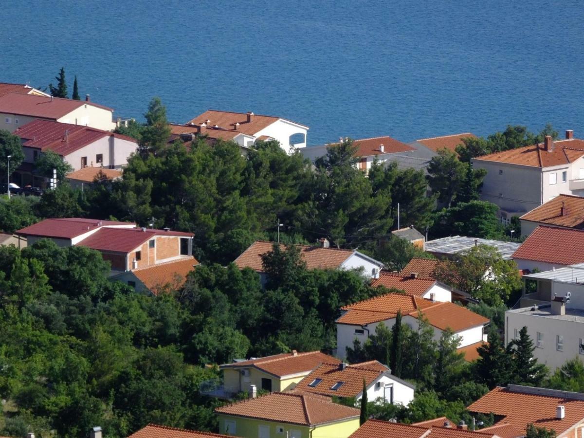 Apartmani Berno Starigrad Exterior photo