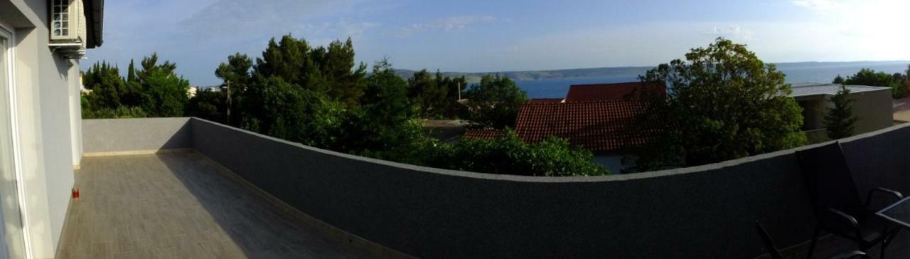 Apartmani Berno Starigrad Exterior photo