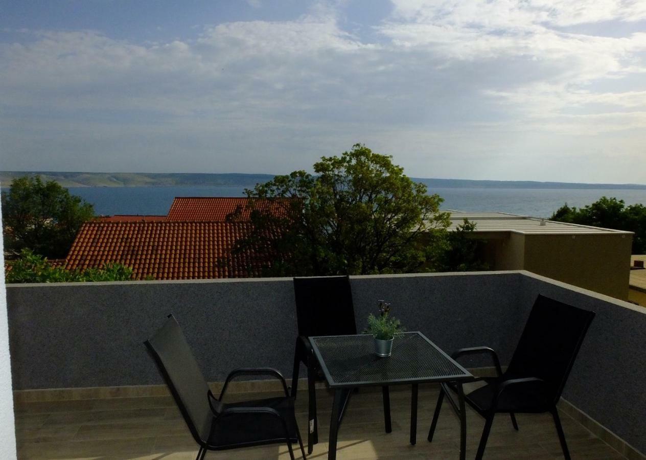 Apartmani Berno Starigrad Exterior photo