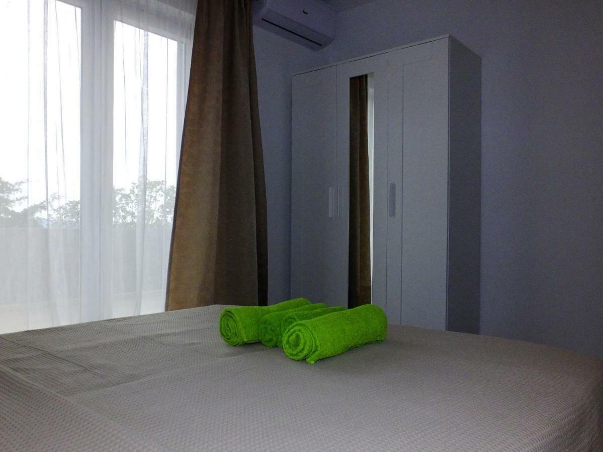 Apartmani Berno Starigrad Exterior photo