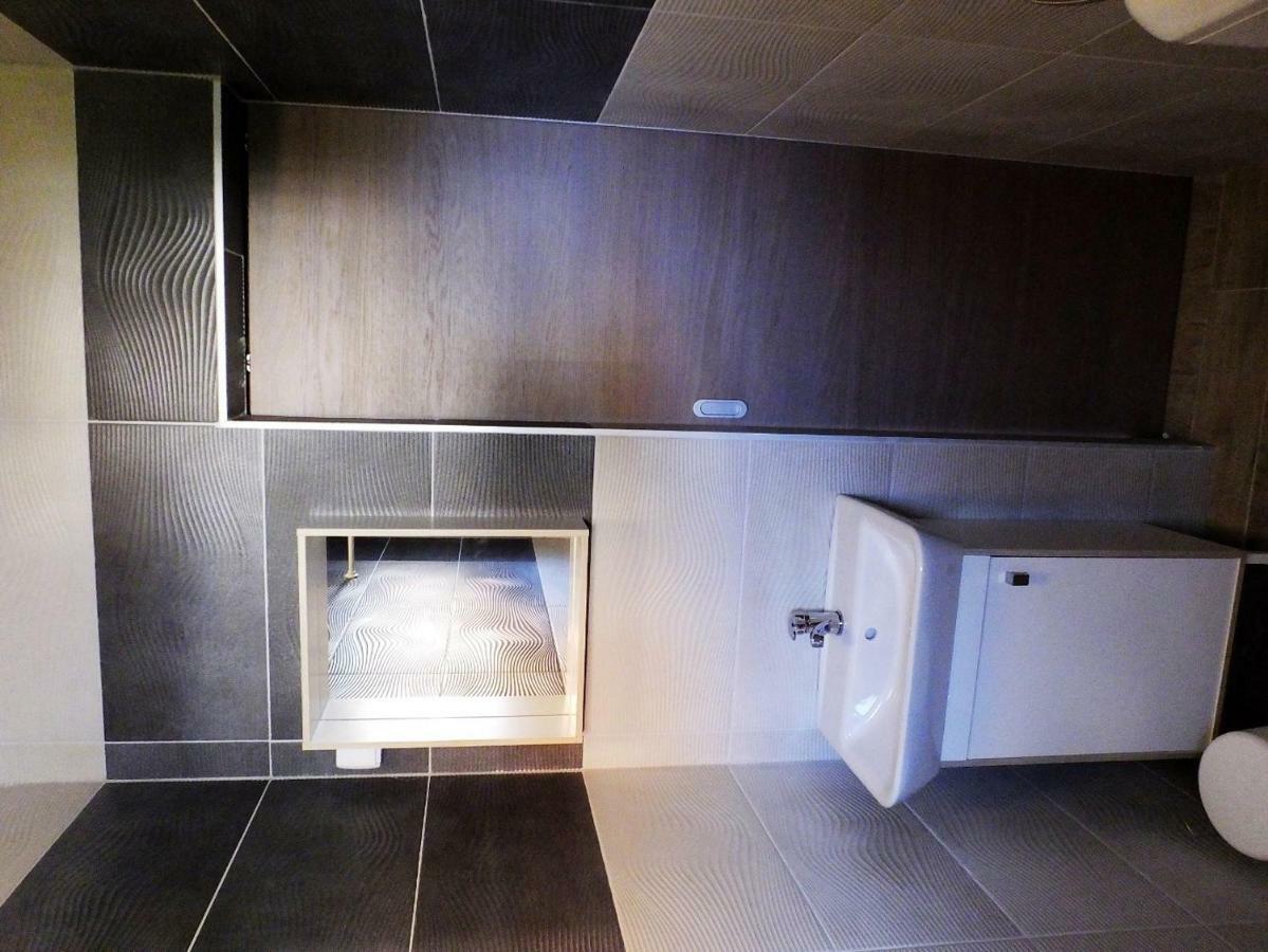 Apartmani Berno Starigrad Exterior photo