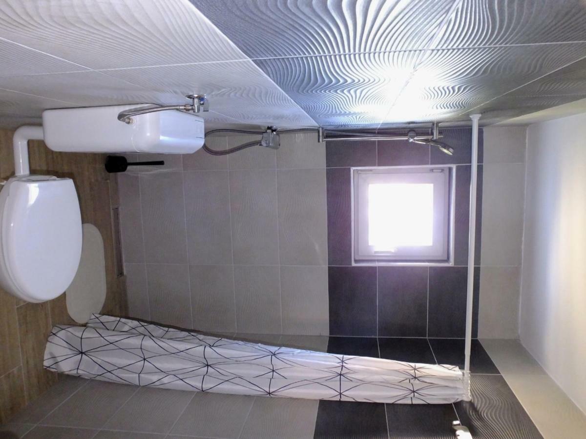 Apartmani Berno Starigrad Exterior photo